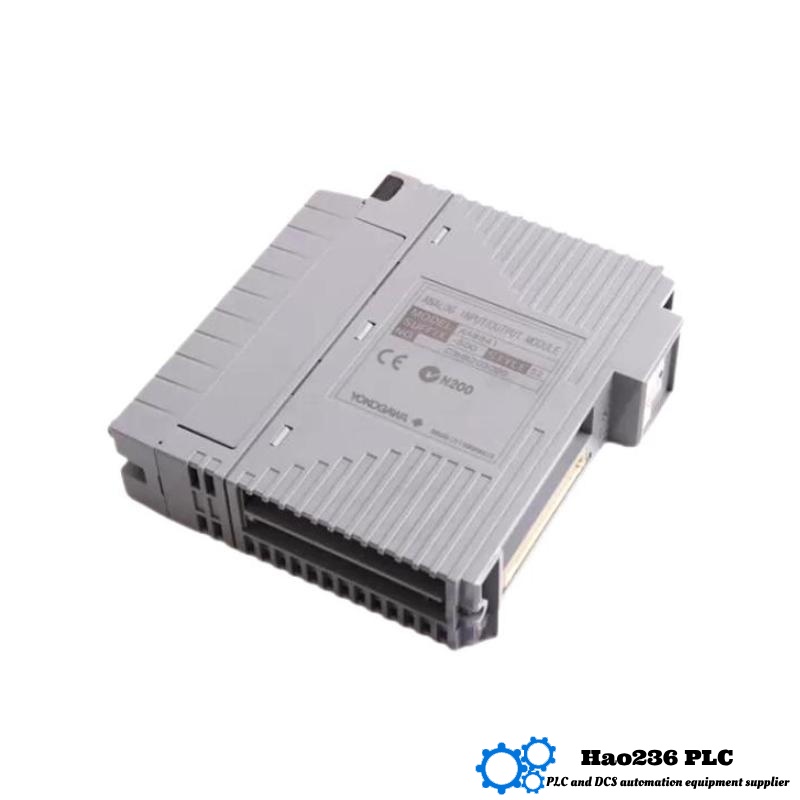 Yokogawa AFG20D Duplex Field Control Unit