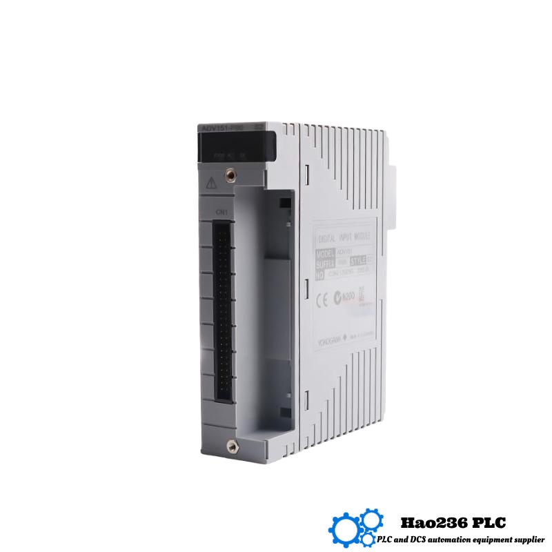 Yokogawa AFG20D Duplex Field Control Unit