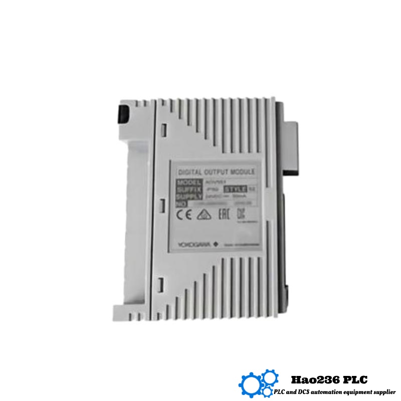 Yokogawa AFG20D Duplex Field Control Unit