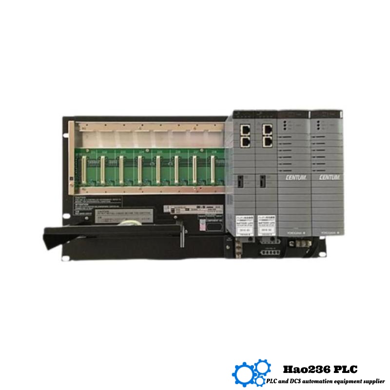 Yokogawa AFV10D-S41111 Duplex Field Control Unit