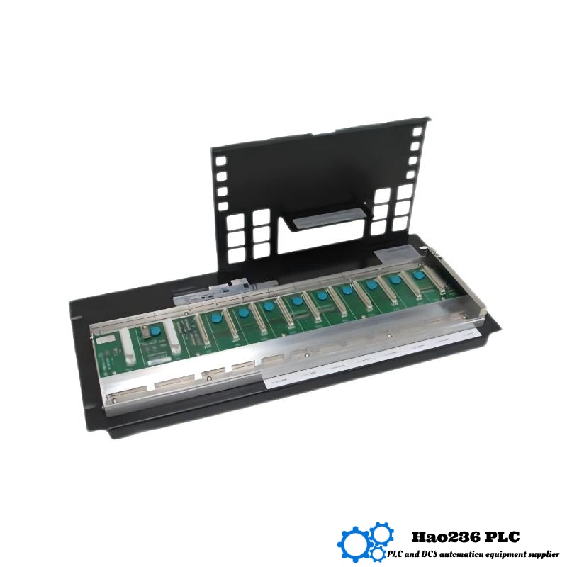 Yokogawa AFV10D-S41211 Duplex Field Control Unit