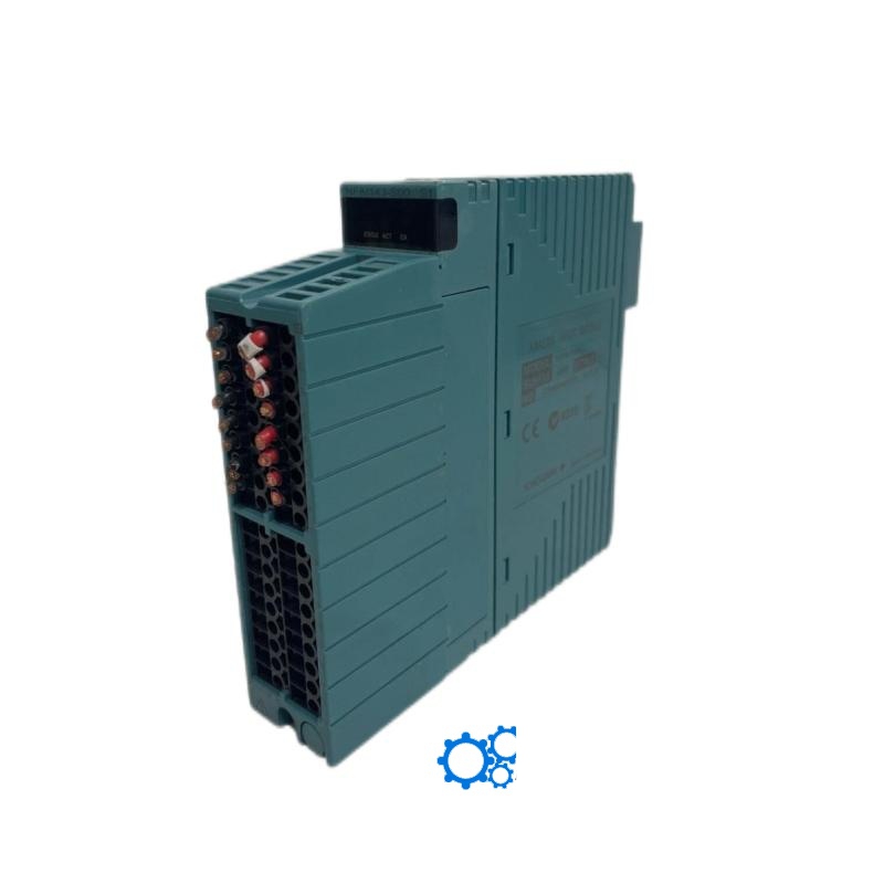 Yokogawa NFAF135-S00 Frequency Input Module