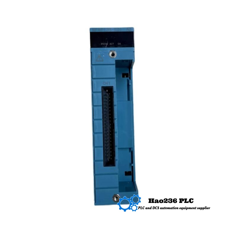Yokogawa NFAF135-S50 Wind Power Frequency Input Module