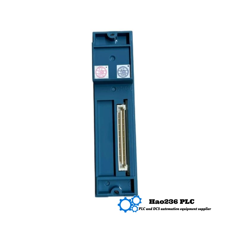 Yokogawa NFAF135-S50 Wind Power Frequency Input Module