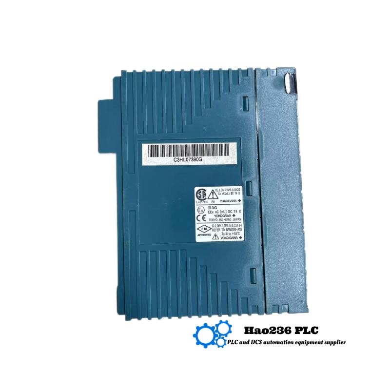 Yokogawa NFAF135-S50 Wind Power Frequency Input Module
