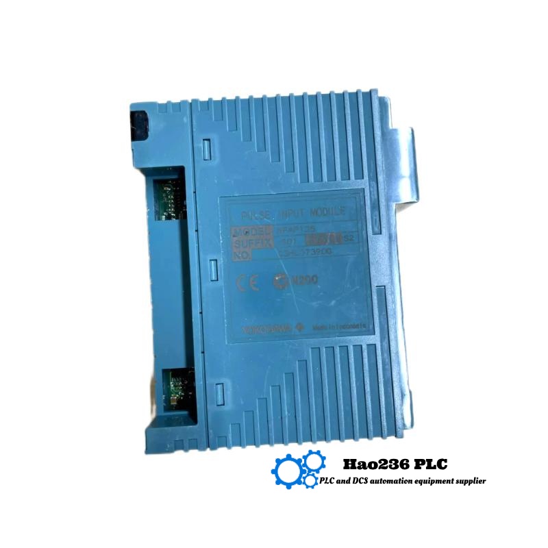 Yokogawa NFAF135-S50 Wind Power Frequency Input Module