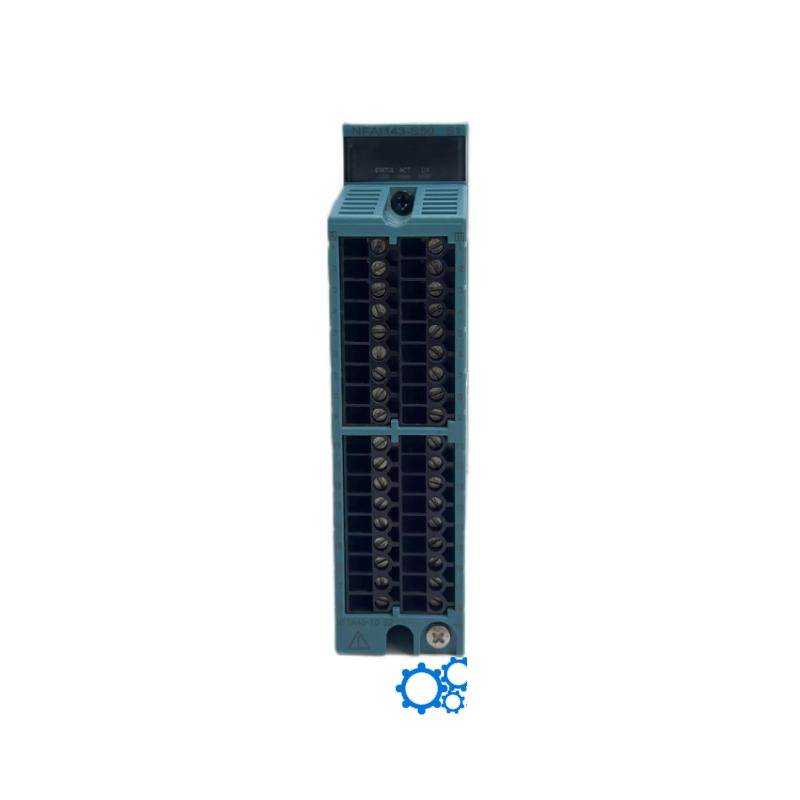 Yokogawa NFAI141-S50 Analog Input Module