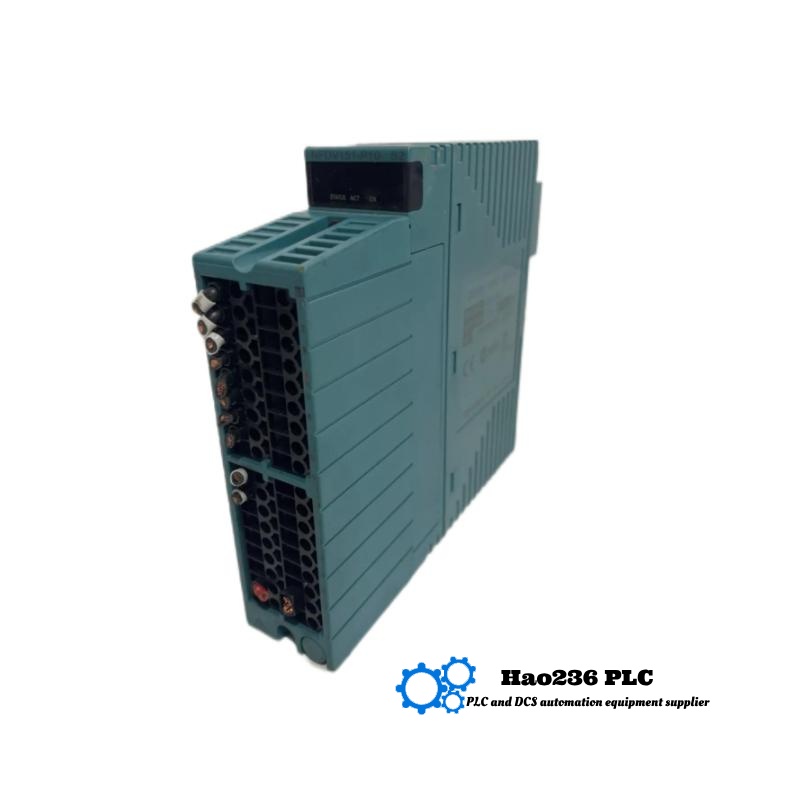 Yokogawa NFDV151-P10 Digital Input Module