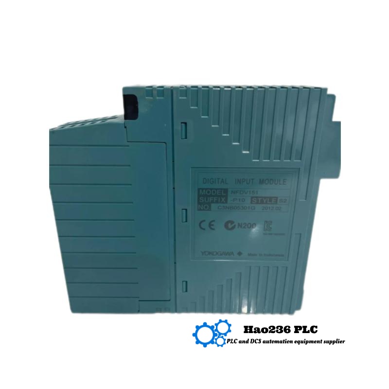 Yokogawa NFDV151-P10 Digital Input Module