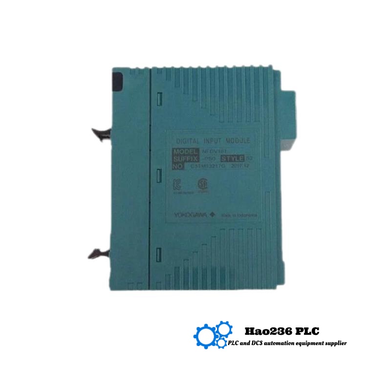 Yokogawa NFDV151-P60 Digital Input Module
