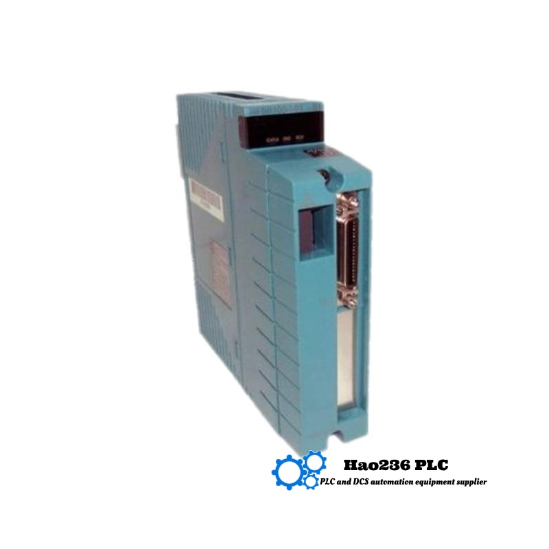 Yokogawa NFDV151-P60 Digital Input Module