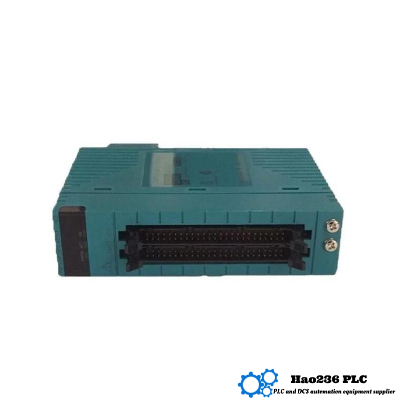 Yokogawa NFTA4S-00 Crimp Terminal Block