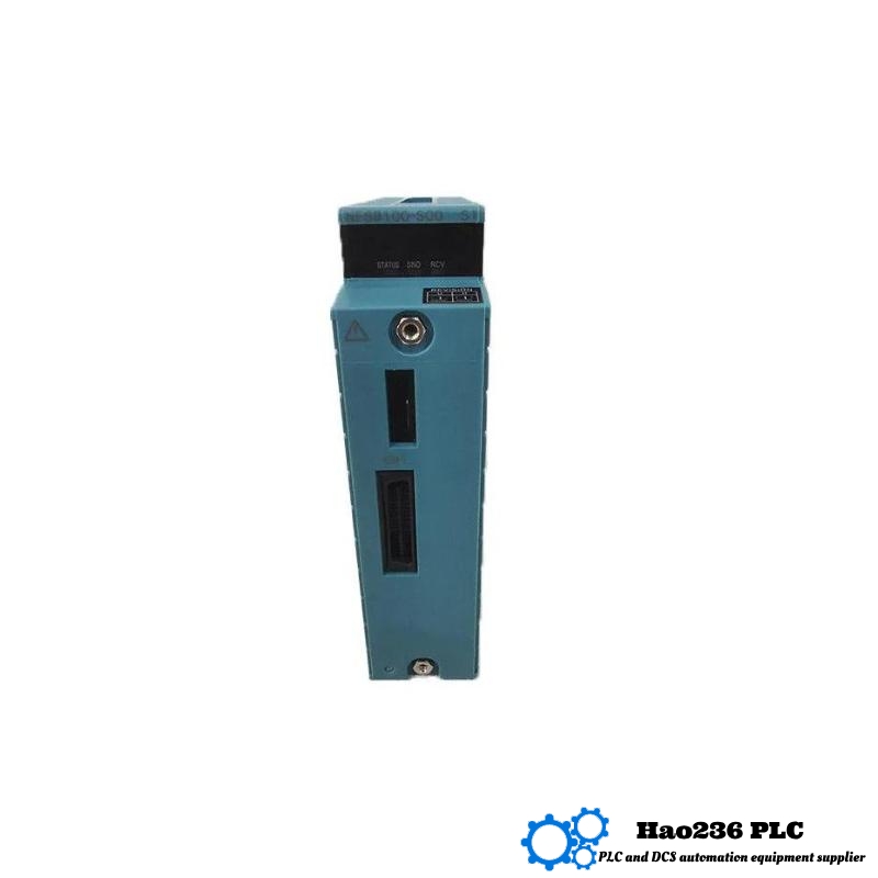 Yokogawa NFTA4S-00 Crimp Terminal Block