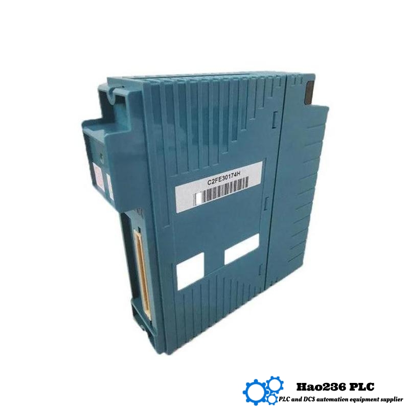 Yokogawa NFTA4S-00 Crimp Terminal Block