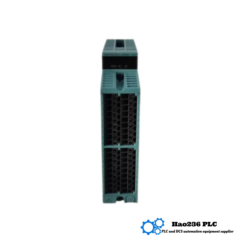 Yokogawa NFTA4S-10 Crimp Terminal Block