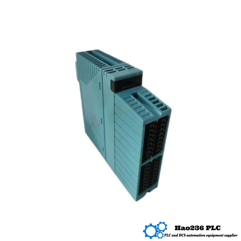 Yokogawa NFTA4S-10 Crimp Terminal Block