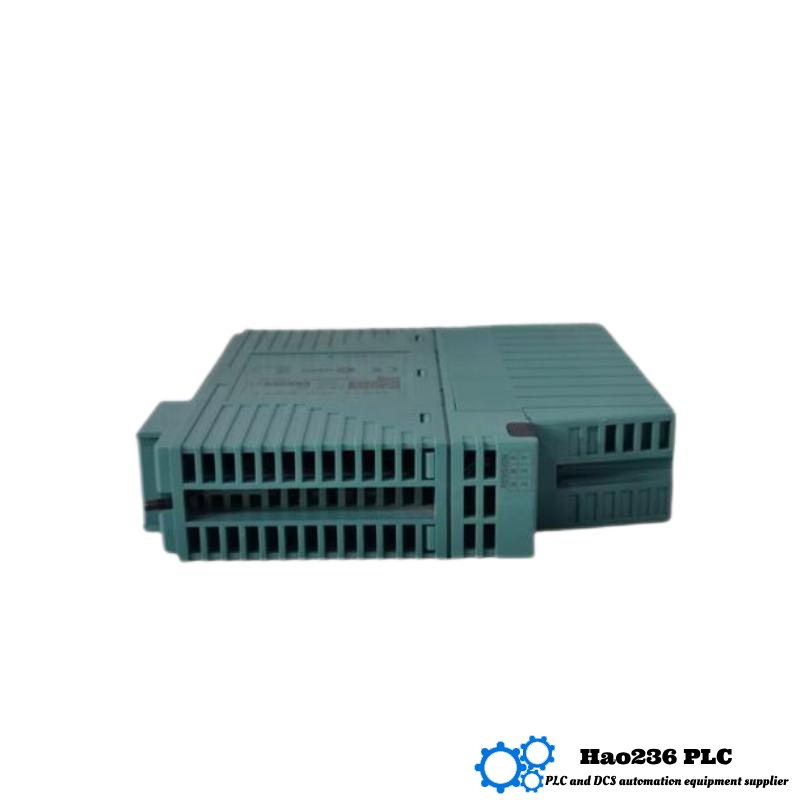 Yokogawa NFTA4S-10 Crimp Terminal Block