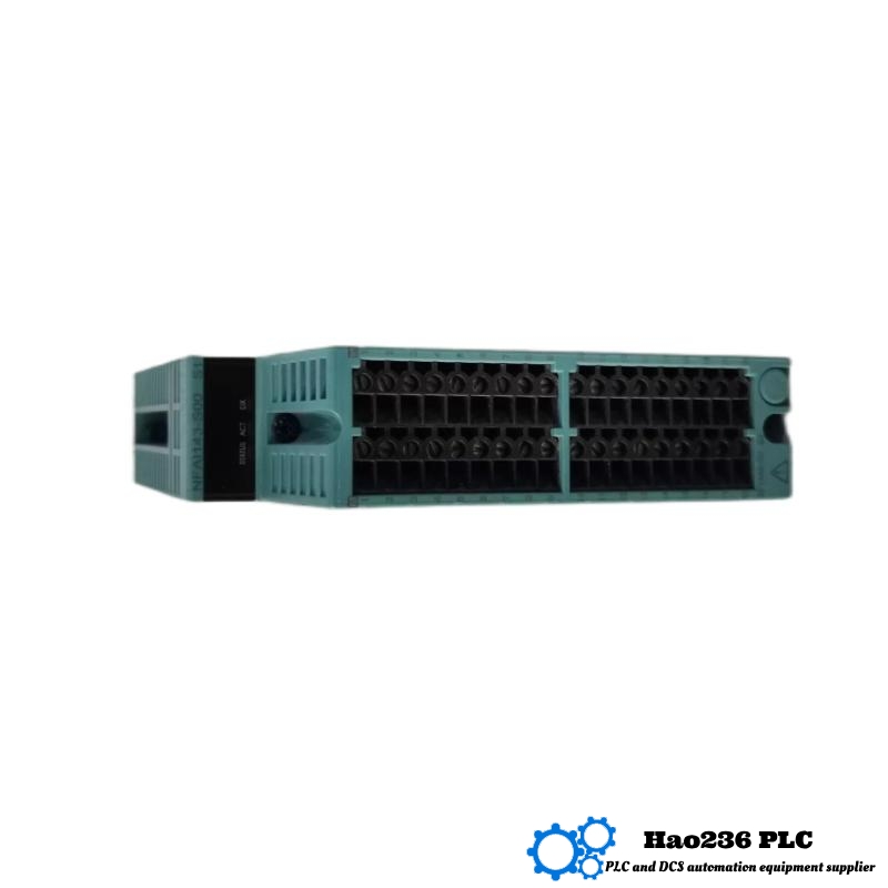 Yokogawa NFTA4S-10 Crimp Terminal Block
