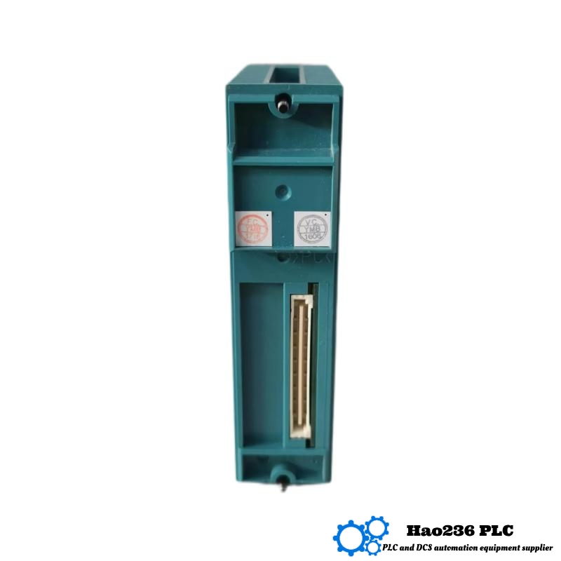 Yokogawa NFTB5S-00 Digital Input Crimp Terminal Block