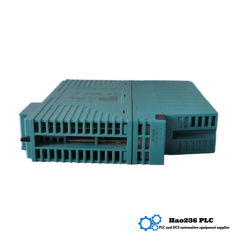 Yokogawa NFTB5S-00 Digital Input Crimp Terminal Block