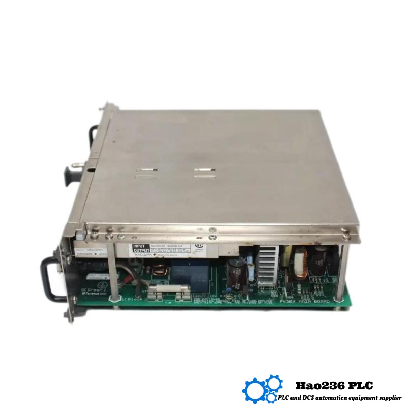 Yokogawa PW301-S3 Power Supply Module