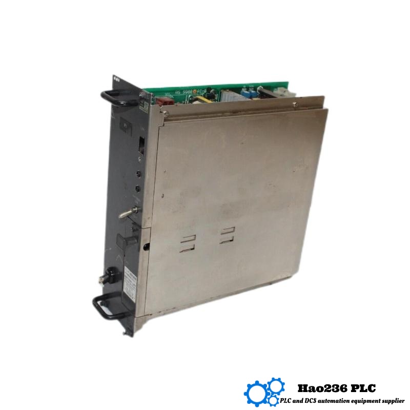 Yokogawa PW301-S3 Power Supply Module
