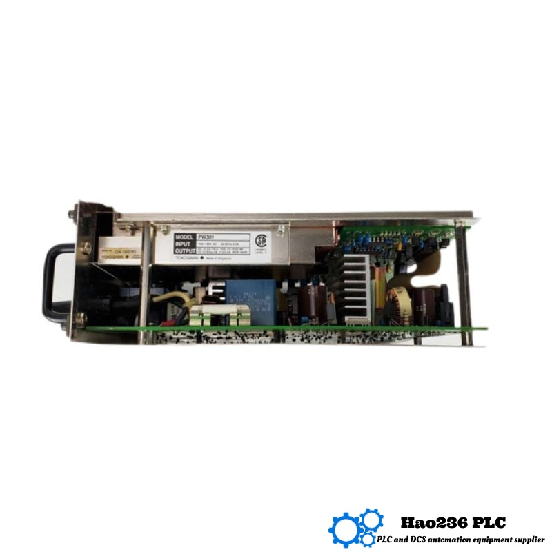 Yokogawa PW301-S4 Power Supply Module