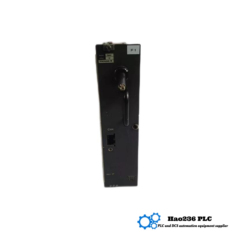 Yokogawa PW401-S2 Power Supply Module