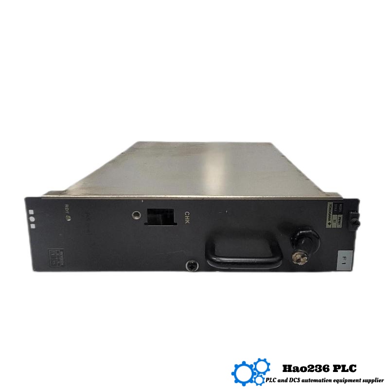Yokogawa PW401-S2 Power Supply Module