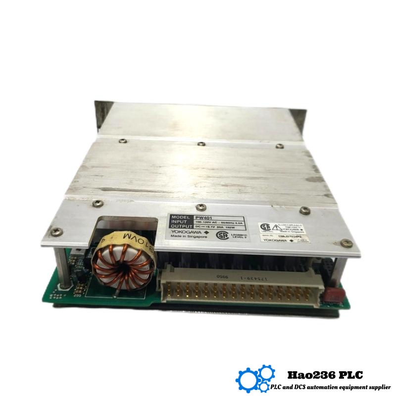 Yokogawa PW401-S2 Power Supply Module