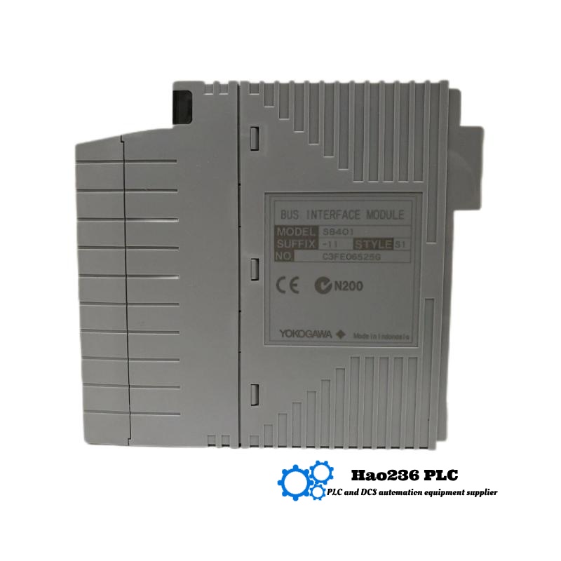 Yokogawa SB401-11 S1 ESB Bus Interface Slave Module
