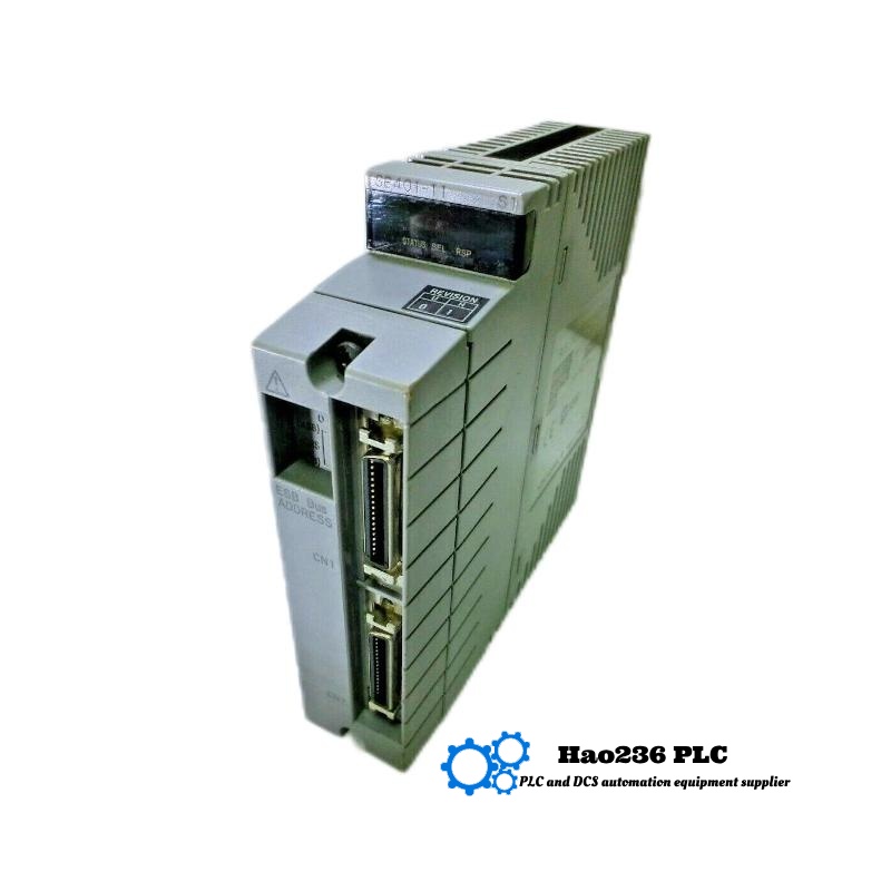 Yokogawa SB401-11 S1 ESB Bus Interface Slave Module
