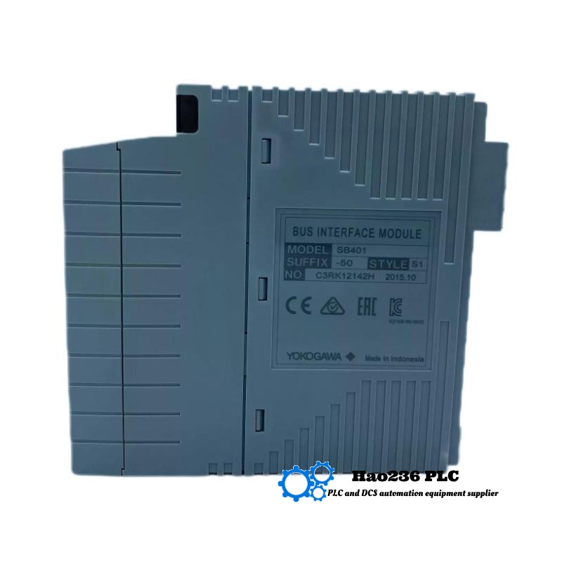 Yokogawa SB401-50 S1 ESB Bus Interface Slave Module