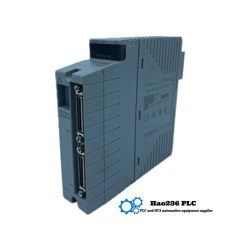 Yokogawa SB401-50 S1 ESB Bus Interface Slave Module