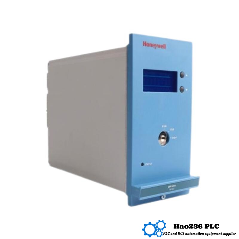 Honeywell FC-QPP-0001 Quad Processor Module