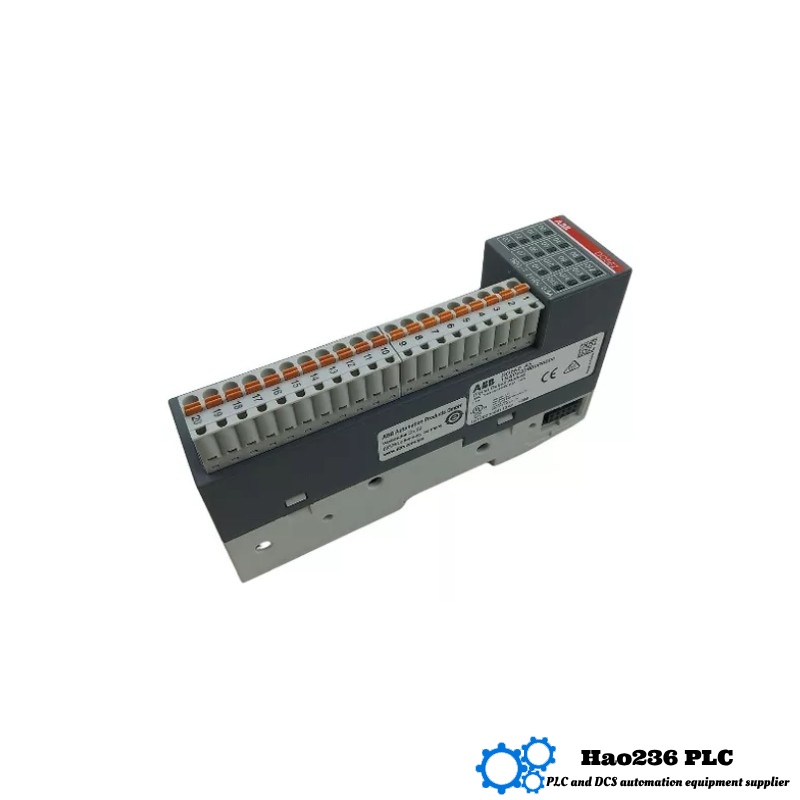ABB DO562 1SAP230900R0000 Digital Output Module