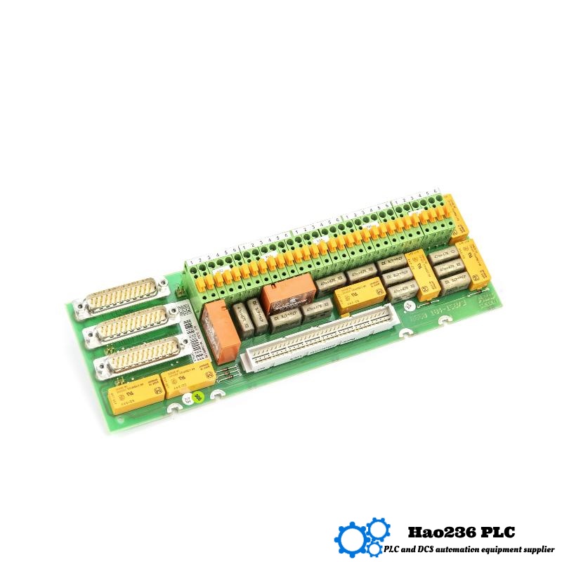 ABB DSTC 170 57520001-BK Connection Unit