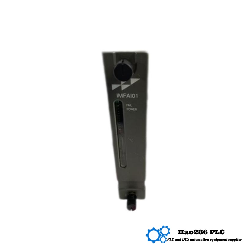 ABB Bailey IMFAI01 Isolated Analog Input Module