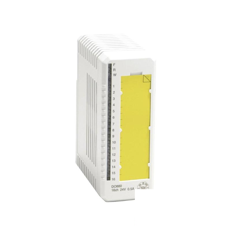 ABB DO880 3BSE028602R1 Digital Output Module