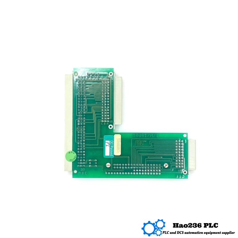 Honeywell 10001/A/1 Vertical Bus Driver Module
