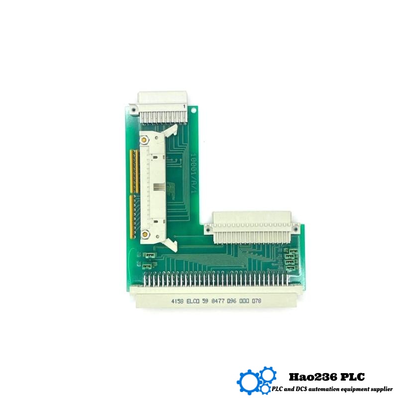 Honeywell 10001/A/1 Vertical Bus Driver Module