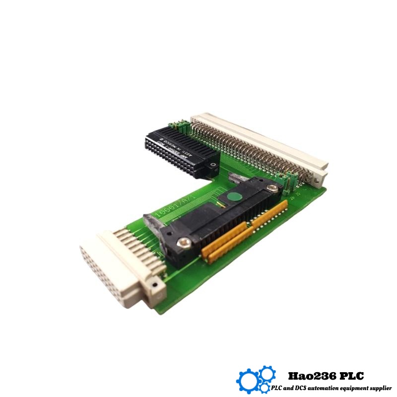 Honeywell 10001/A/1 Vertical Bus Driver Module