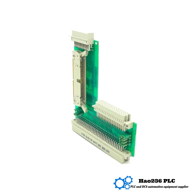 Honeywell 10001/A/1 Vertical Bus Driver Module
