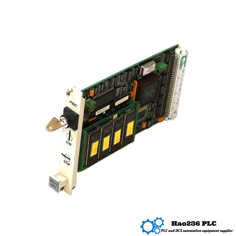 Honeywell 10002/1/2 Run/Stop Key Selector