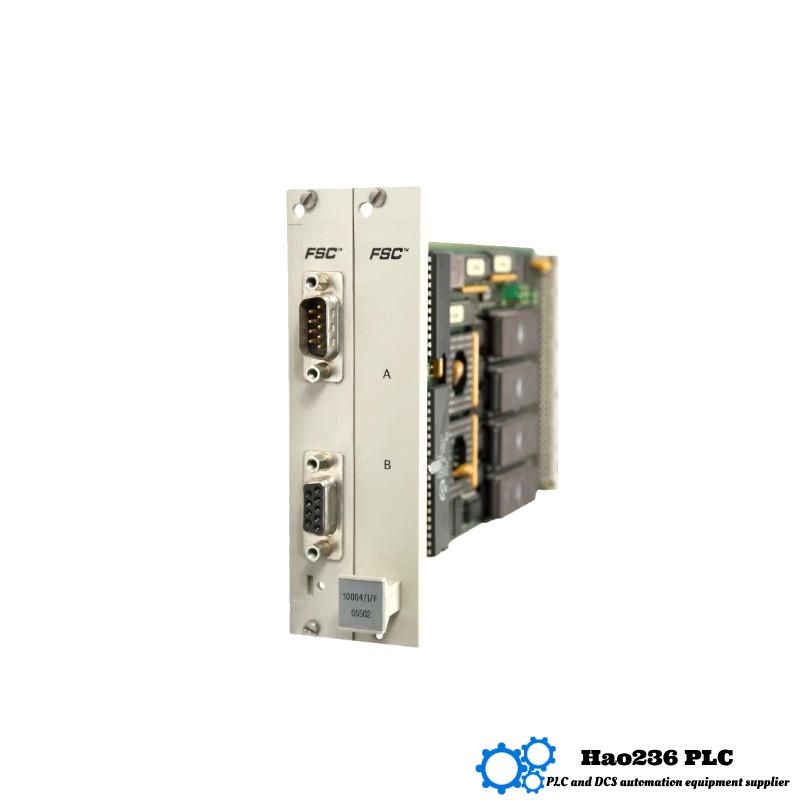 Honeywell 10004/I/I Communication Module