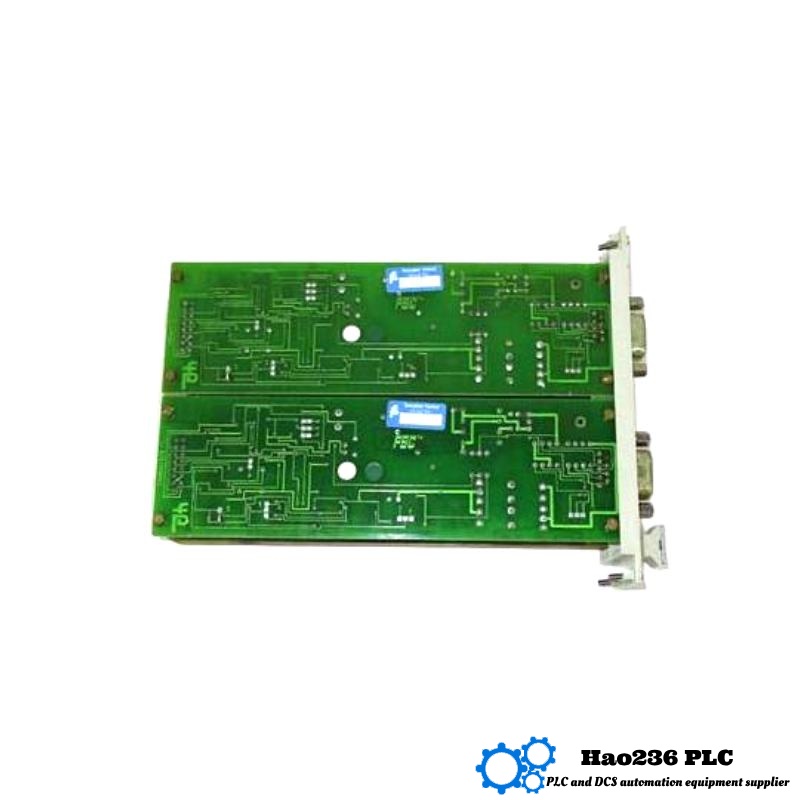 Honeywell 10004/I/I Communication Module