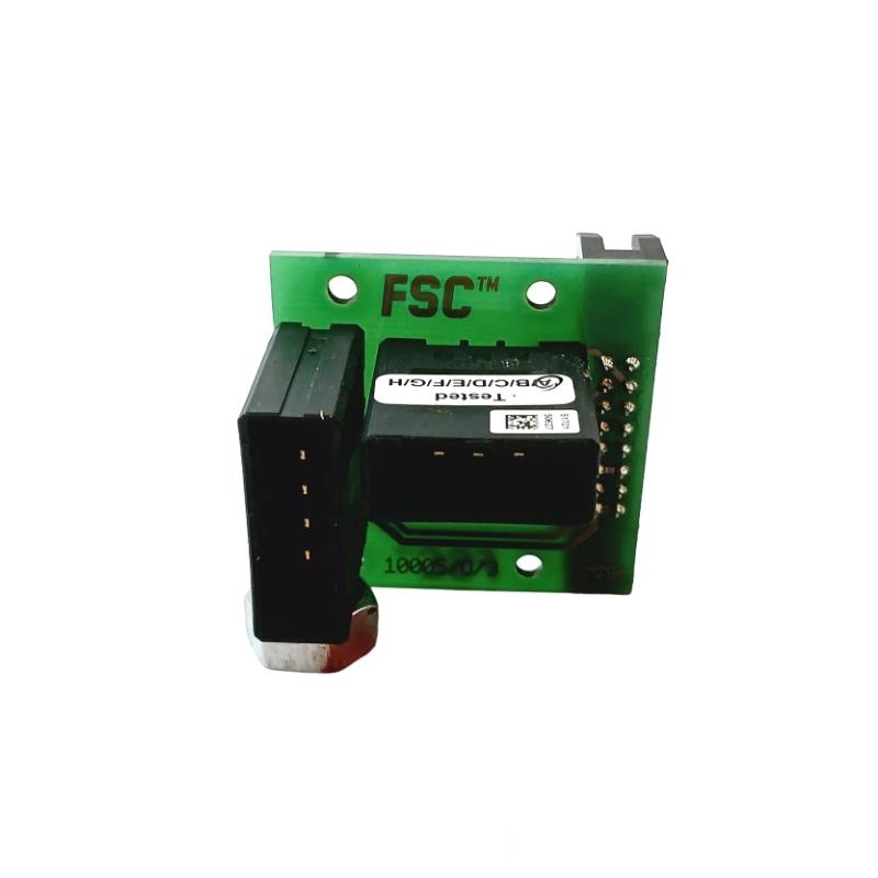 Honeywell 10005/0/3 WD Module