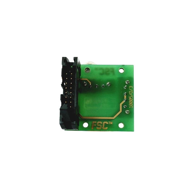 Honeywell 10005/0/3 WD Module