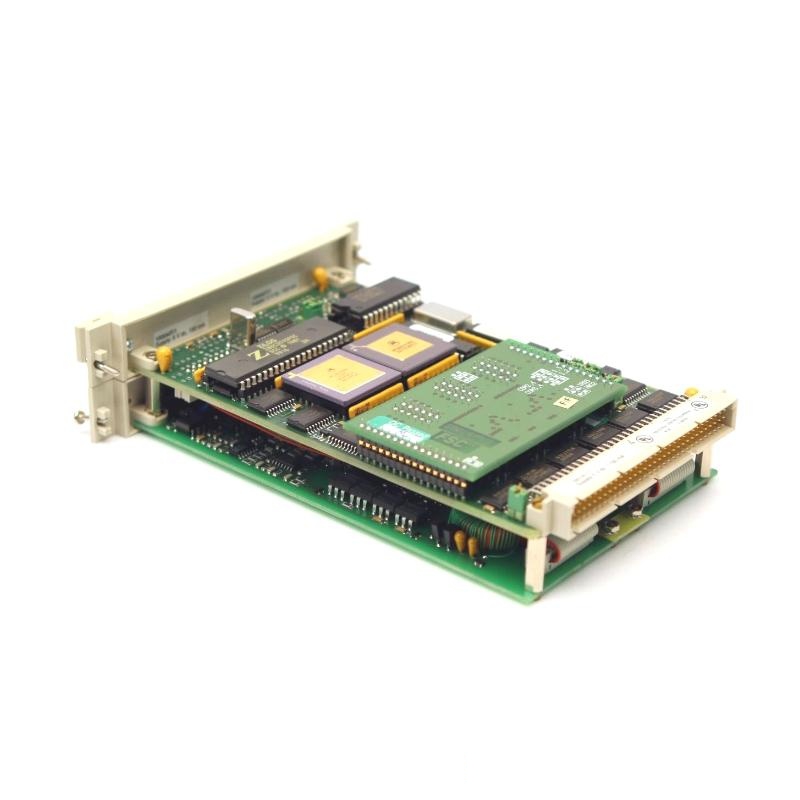 Honeywell 10014/F/F Dual-Port Module