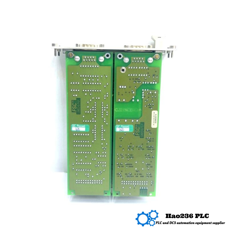Honeywell 10024/H/I Enhanced Communication Module